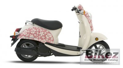 2007 honda metropolitan photo